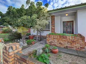 3 Bed House in Vasco Estate