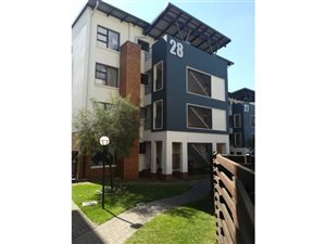 2 Bed Apartment in Greenstone Gate