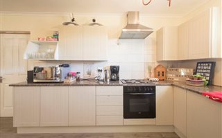 3 Bedroom House in Fairview Golf Estate