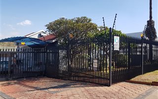 3 Bedroom House in Laudium