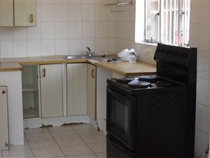 1 Bed Apartment in Windsor East