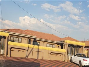 3 Bed House in Leachville