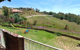 3 Bedroom Apartment in Rant en Dal