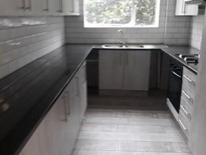 3 Bedroom Apartment in Killarney