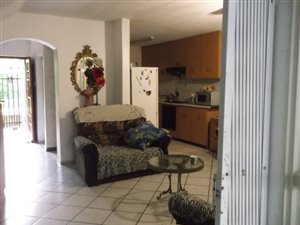 3 Bed Townhouse in Mayville