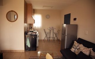 3 Bedroom Apartment in Pretoria North