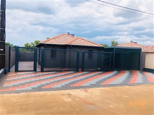 3 Bed House in Mamelodi East