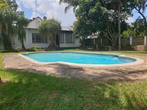 3 Bed House in Wartburg