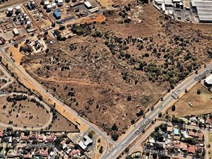 Commercial space in Waltloo
