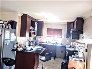 2 Bed Townhouse in Noycedale