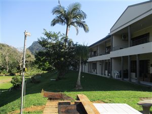 2 Bed Apartment in Port Edward