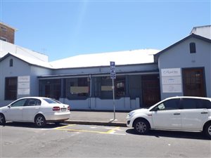 275 m² Commercial space in Paarl