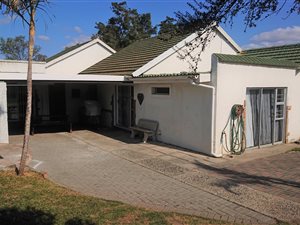 3 Bed House in Cambridge West