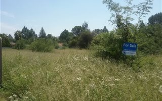 1525 m² Land available in Virginia