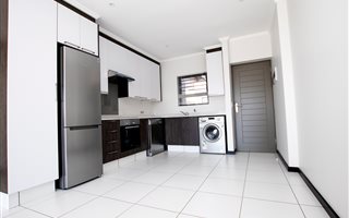 2 Bedroom Apartment in Fourways