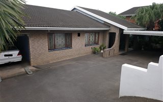 3 Bedroom House in Rydalvale