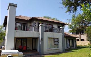 4 Bedroom House in Drum Rock