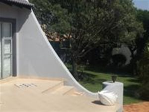 4 Bed House in Sandton City