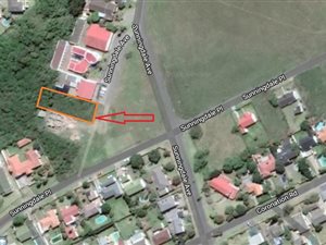 714 m² Land available in Sunny Ridge