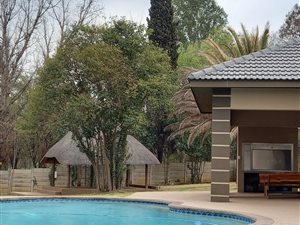 4 Bed House in Northdene