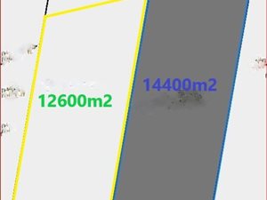 2.7 ha Land available in Eveleigh
