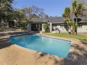 5 Bed House in Ferndale