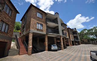 2 Bedroom Apartment in Nelspruit