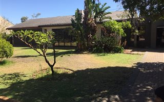 3 Bedroom House in Soneike
