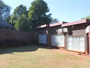 3 Bed House in Roodekrans