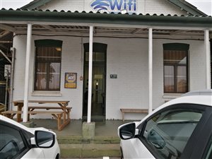 180 m² Industrial space in Umbogintwini