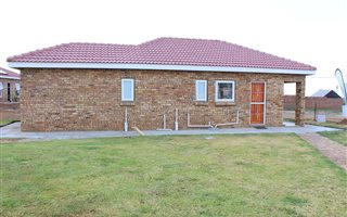 3 Bedroom House in Lehae