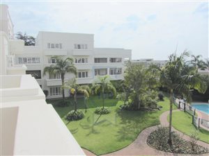 2 Bed Apartment in Morningside