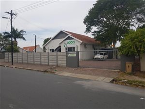 153 m² Commercial space in Vincent