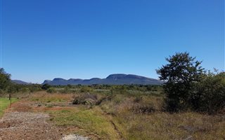 1071 m² Land available in La Camargue