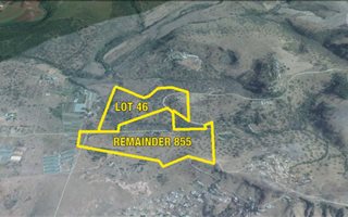 50.6 ha Farmland in Cato Ridge