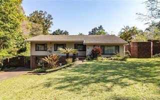 3 Bedroom House in Kloof