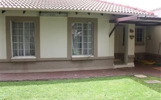 3 Bedroom House in Eveleigh