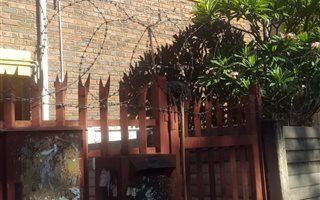 2 Bedroom Duplex in Sunnyside