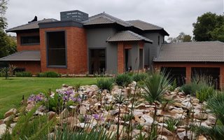 4 Bedroom House in Heidelberg Kloof Estate