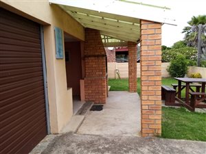 3 Bed House in Christmas Rock