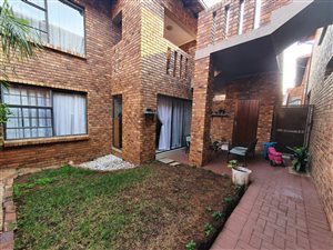 2 Bed Townhouse in Albemarle