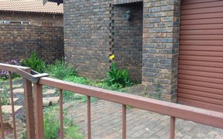 3 Bedroom House in Mineralia