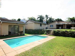3 Bed House in Virginia