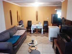 1 Bed Apartment in Pellissier