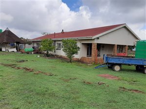 67 ha Farm in Henley on Klip