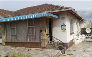 2 Bedroom House in Merewent
