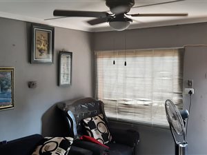 3 Bed House in Copesville