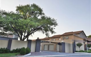 3 Bedroom House in Brooklands