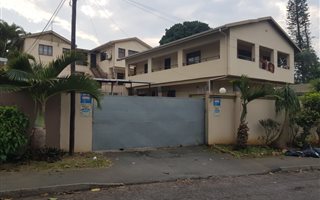 1 Bedroom Flat in Sparks