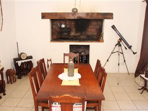 4 Bed House in Windsor Park